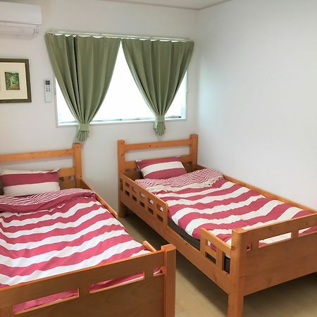 Ferienwohnung Cozy House Okinawa Nago Exterior foto