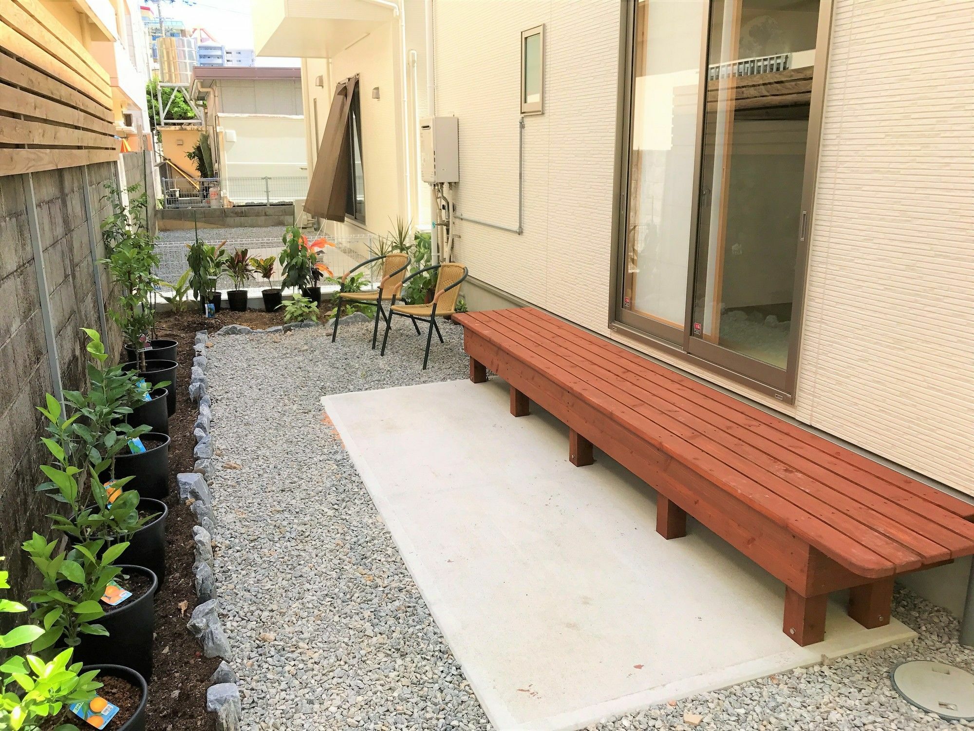 Ferienwohnung Cozy House Okinawa Nago Exterior foto